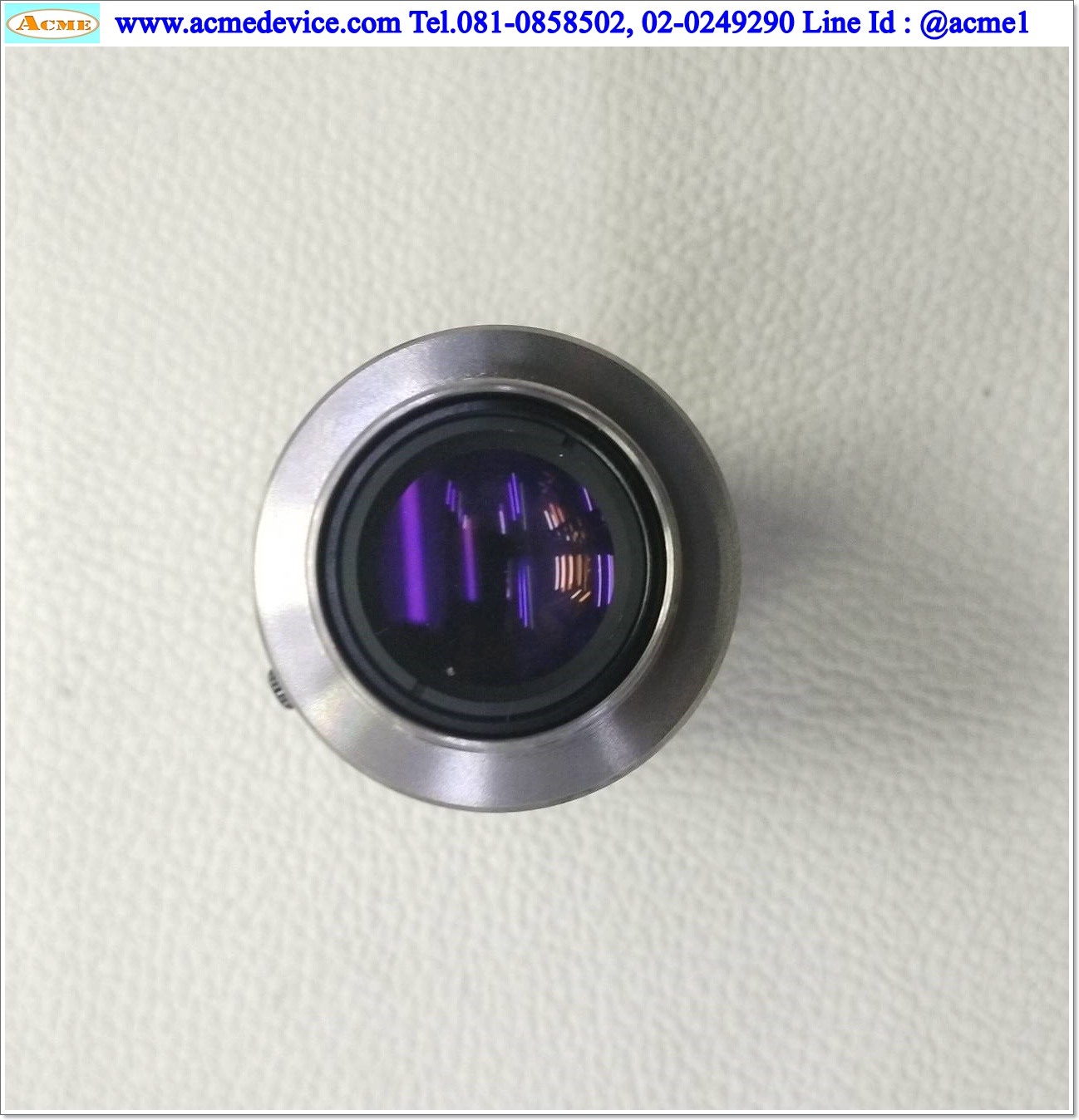 Lens Tamron รุ่น 23FM25SP, ขนาด 25mm., 1:1.4