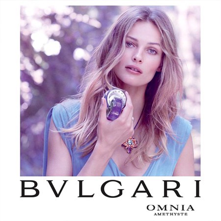 น้ำหอมบุลการี BVLGARI Omnia Amethyste EDT 65ml