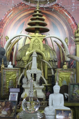 ทัวร์ศรีลังกา 5 วัน 3 คืน 6-10 พ.ย..68