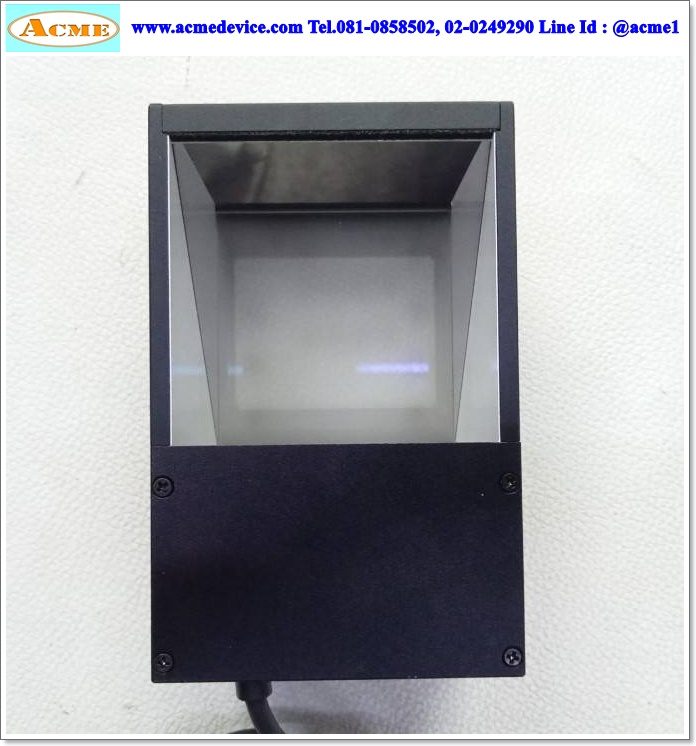 Lighting รุ่น VT-C70, 24Vdc (สีขาว)