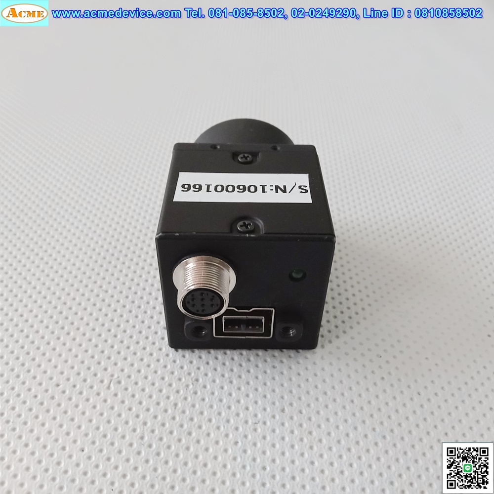 Camera Point Grey รุ่น FL2G-13S2M