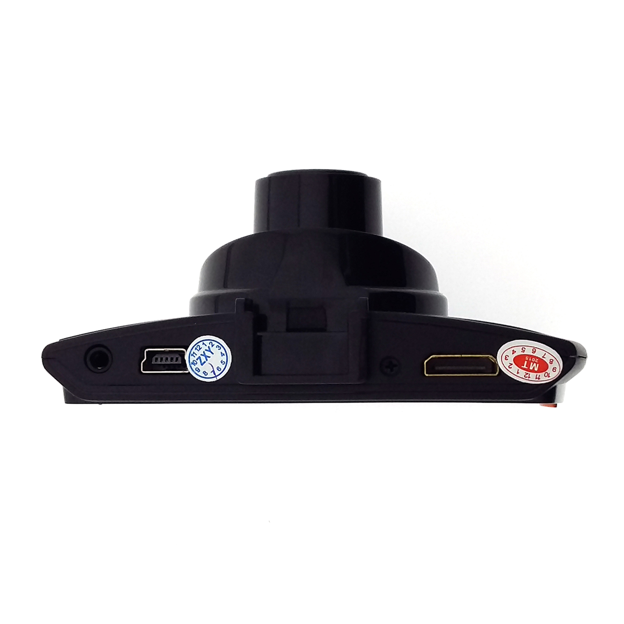 กล้องติดรถยนต์ Full-HD 1920P S550 แท้ 2.7นิ้ว สีดำ