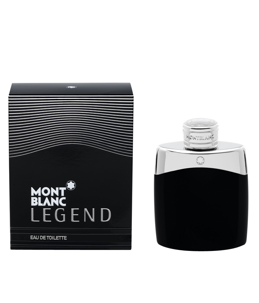 น้ำหอมมองบลัง MONTBLANC LEGEND EDT 100ml