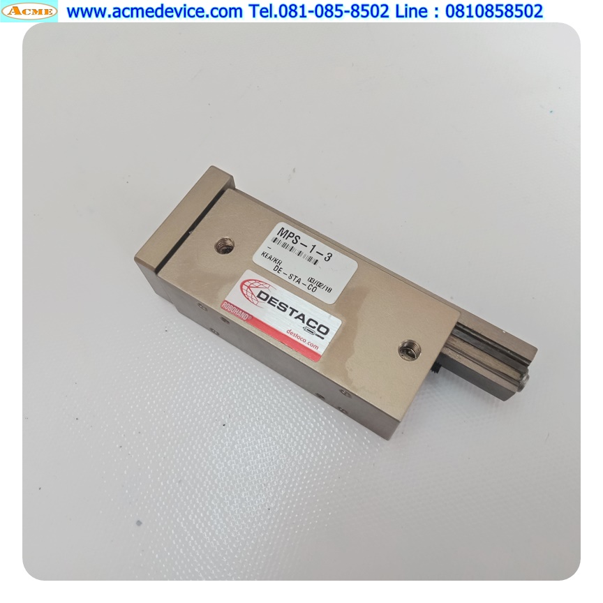 Air Cylinder DESTACO รุ่น MPS-1-3