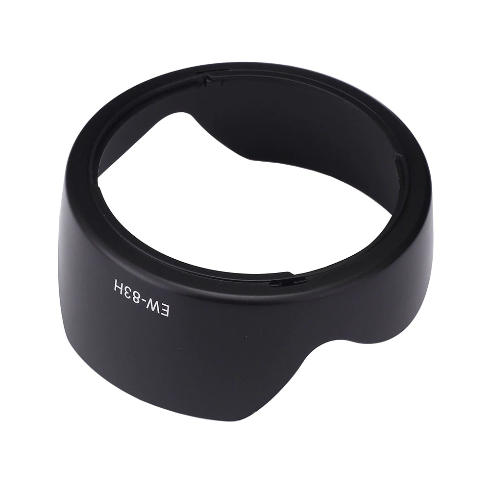 ฮูดเทียบแคนนอน Lens Canon EF 24-105mm. f/4L IS USM (EW-83H)