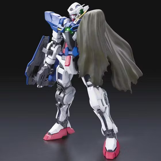 BANDAI MG GUNDAM EXIA IGNITION MODE LOT 2025 โมเดล กันดั้ม กันพลา PS TOYLAND