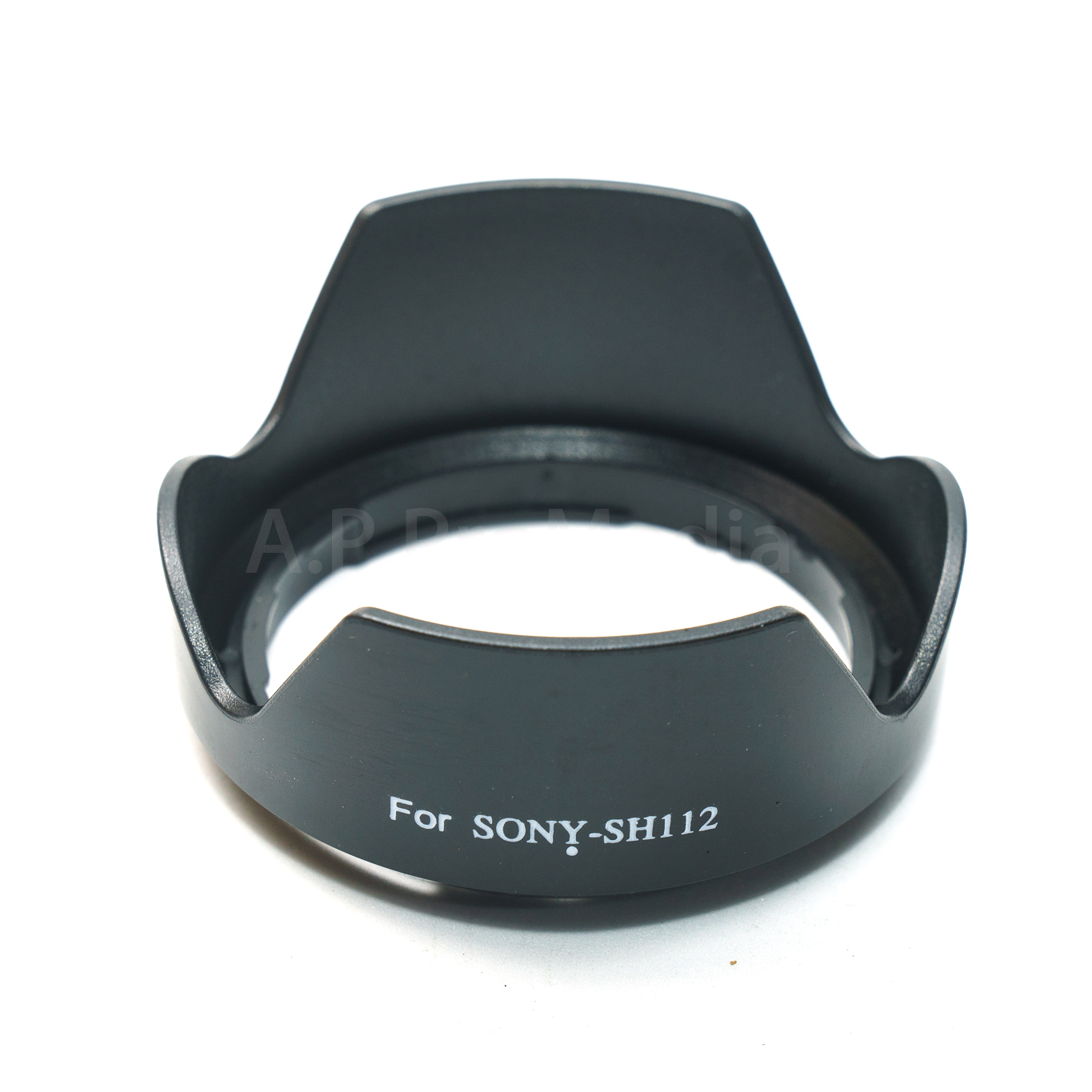 ฮูดเทียบโซนี่ Lens SONY E 18-55 มม.F/3.5-5.6 OSS, 35mm f/1.8 , FE 28mm f/2 , 16mm F/2.8 (SH112)