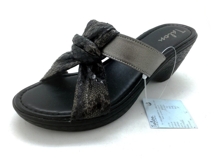 Sandals without backstrap (lady)