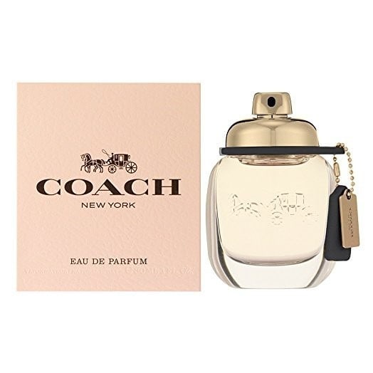 น้ำหอมโค้ช COACH New York Eau De Parfum 30 ml