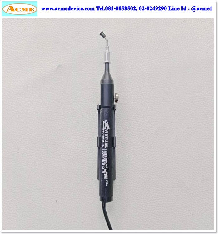 Vacuum Pen Virtual รุ่น STEALTH-VAC ELITE VVSV