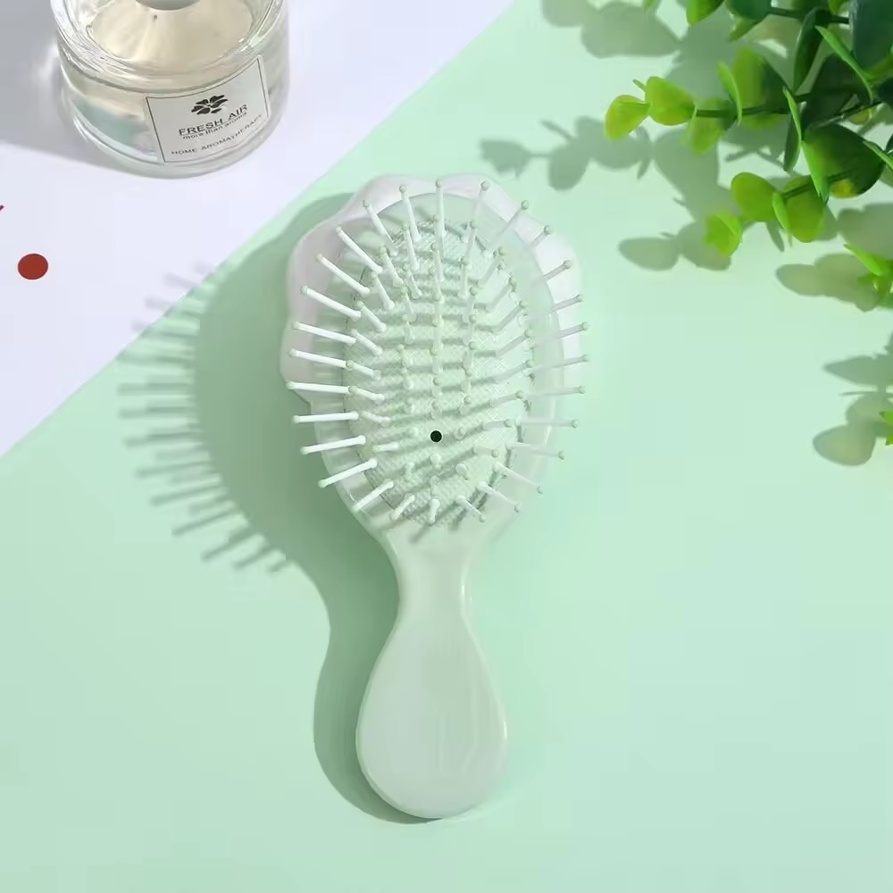 (ของแถม) แปรงหวีผม