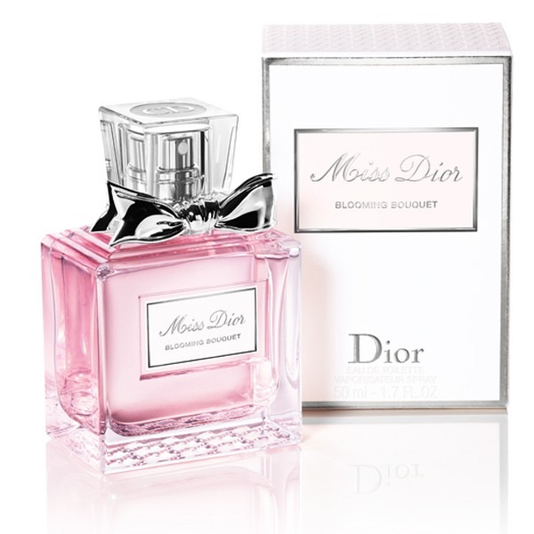 น้ำหอมดิออร์ DIOR - MISS DIOR BLOOMING BOUQUET EDT 50ML