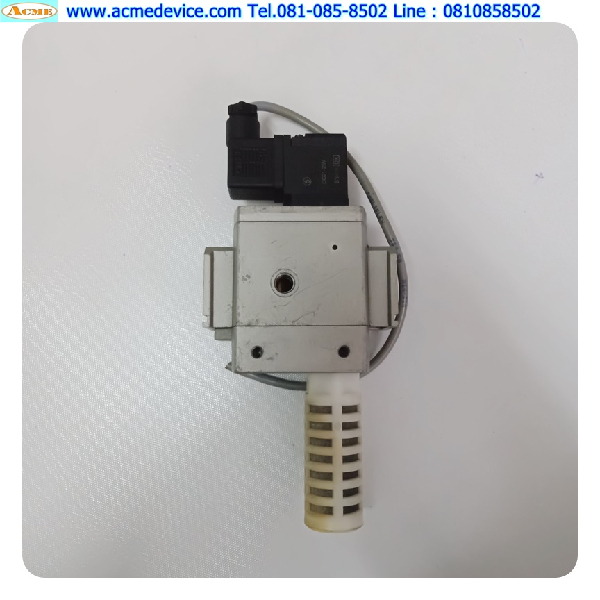 Soft Start SMC รุ่น EAV4000-F04-00