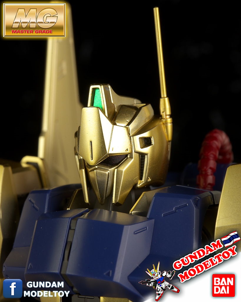 MG 1/100 HYAKU SHIKI VER.2.0