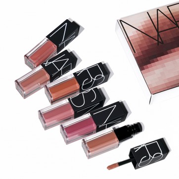 ลิปสติกนาร์ส NARS Velvet Lip Glide # Rose Land 2ml