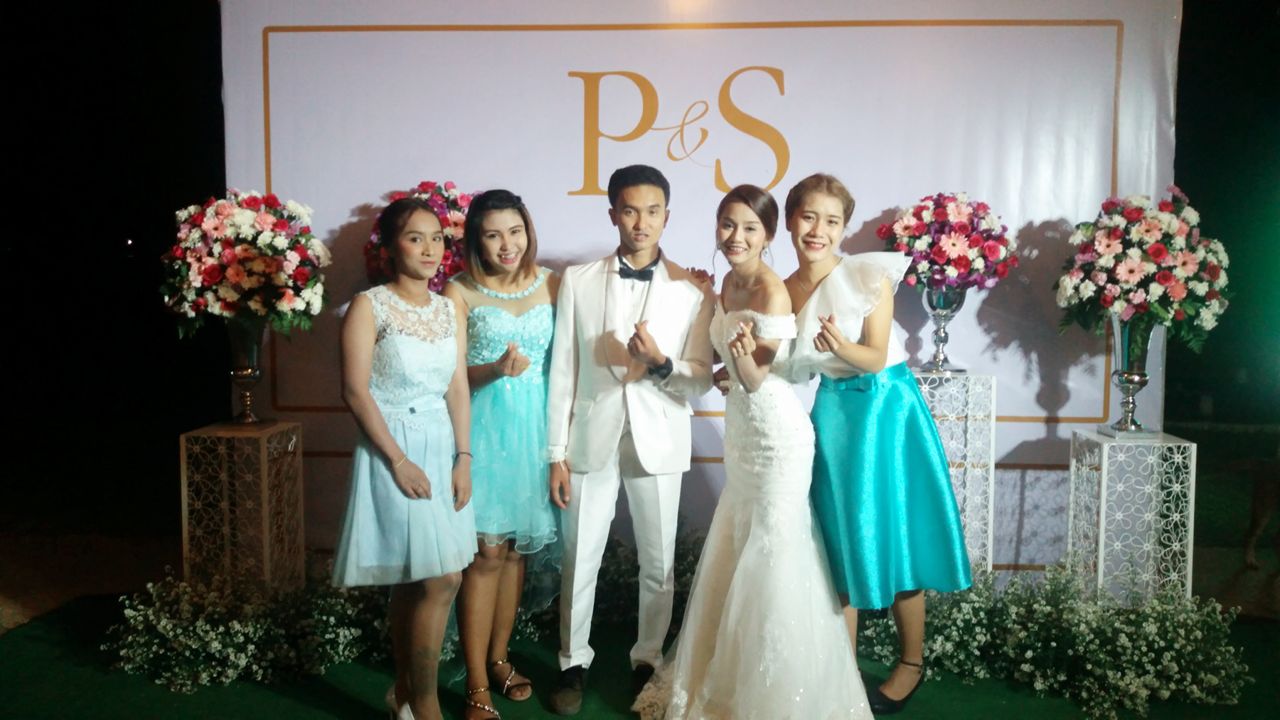 รีวิวลูกค้า