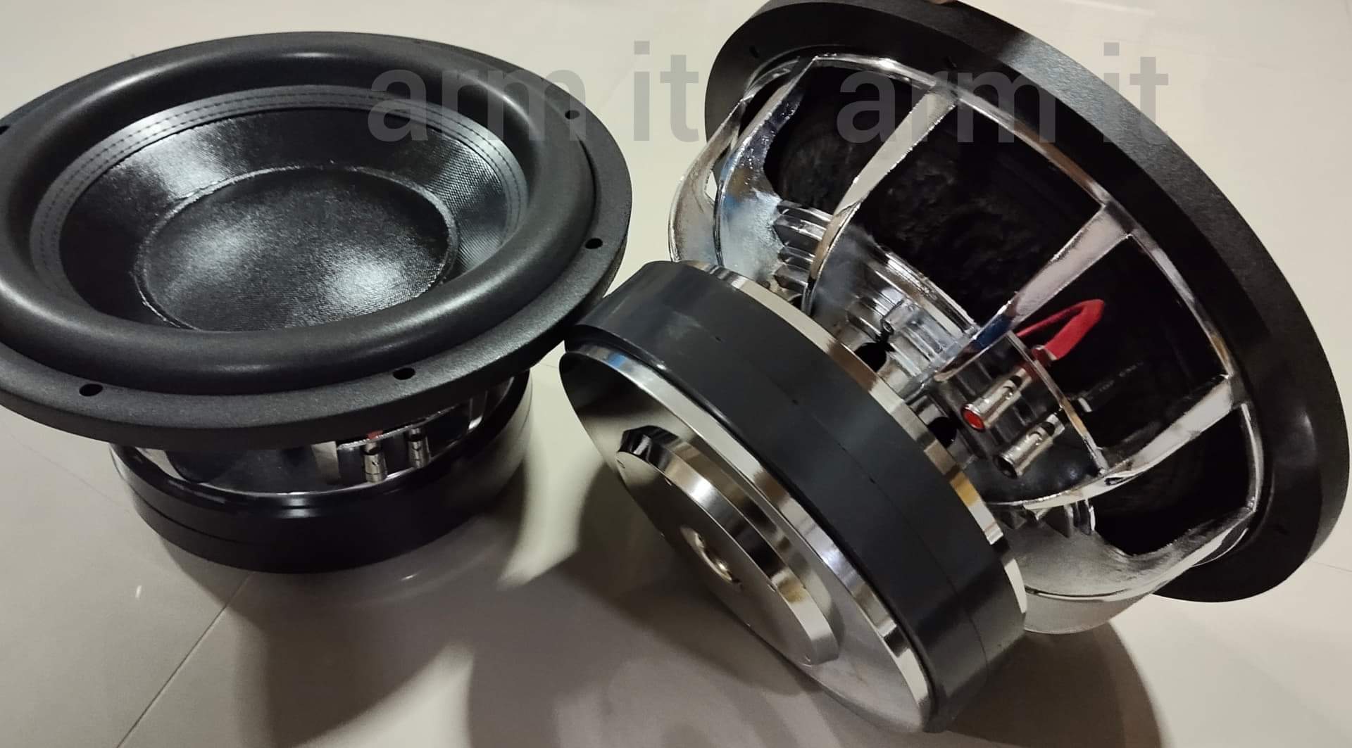 12''220x20x2v3.5" วอย85มิล ตัวแรง ราคาถูก
