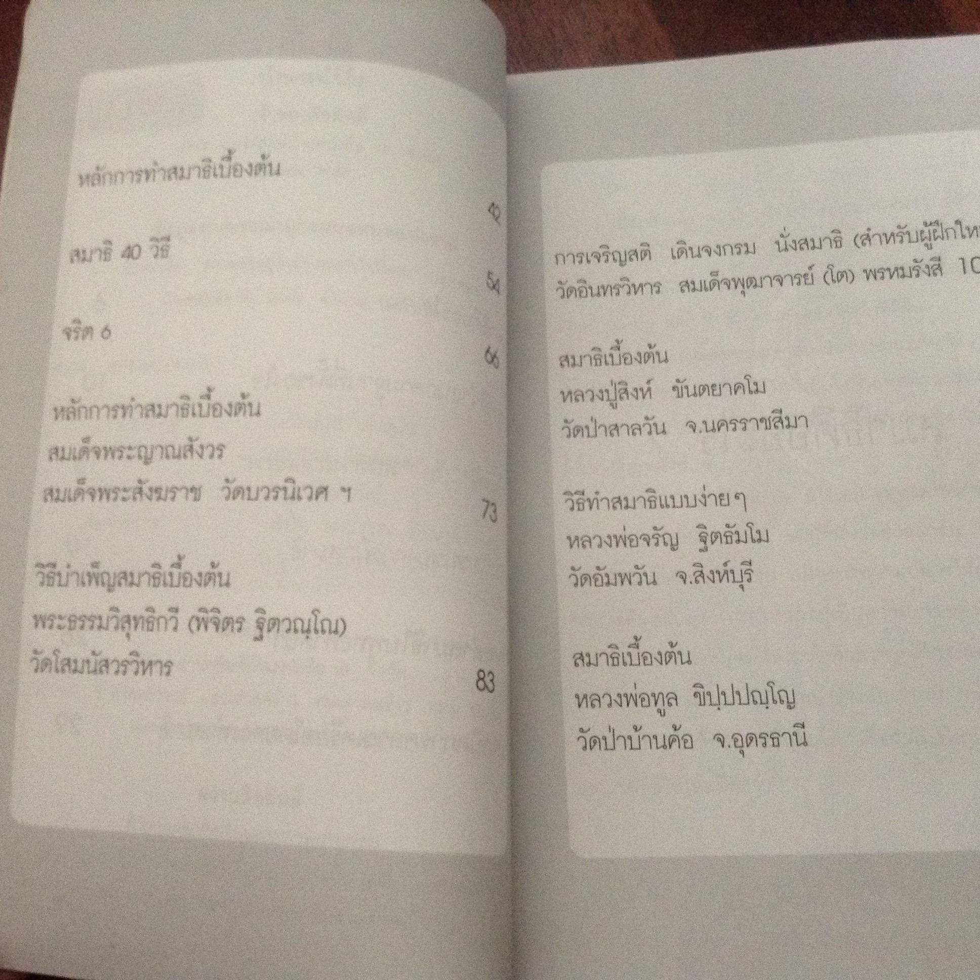 ความสุขอยู่ใกล้ๆ ตรงหัวใจที่สงบ วรรณา กาใจ ราคา 100