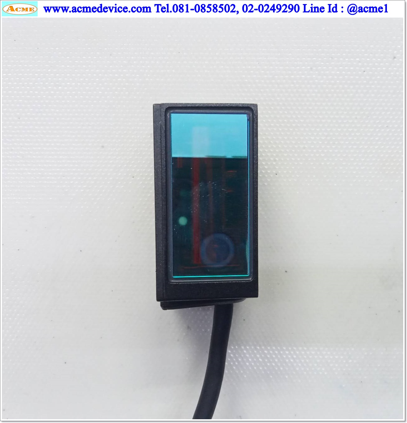 Barcode Keyence รุ่น N-R2 + BL-1301 (สายมีรอยต่อ)