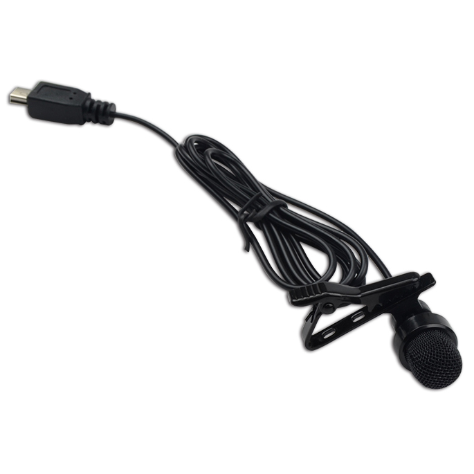 ไมค์ภายนอกโกโปร MicGopro 4