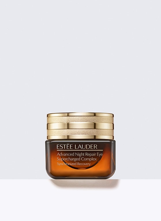บำรุงผิวรอบดวงตาเอสเต้ ESTEE LAUDER - Advanced Night Repair Eye Supercharged Complex 3ml