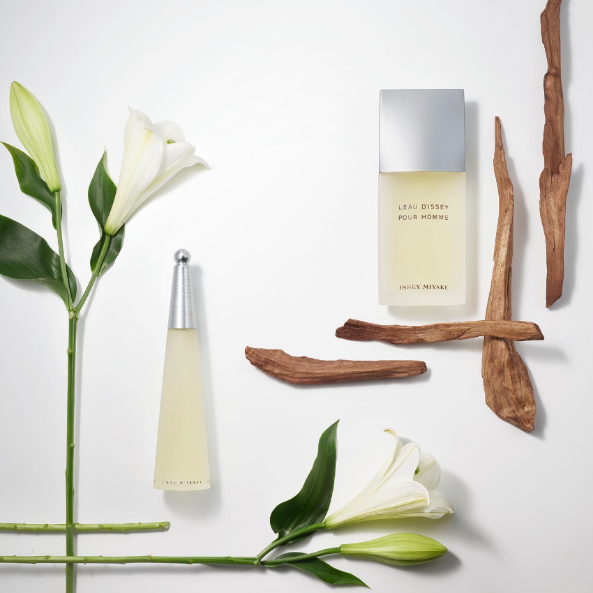 น้ำหอมอิซเซ่ มิยาเกะ ISSEY MIYAKE L'eau D'issey Pour Homme 30ml