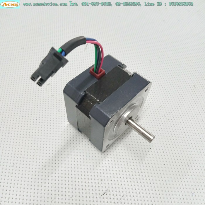 Stepping Motor Vexta C8589-9012K-C1, 2 Phase, 0.67A