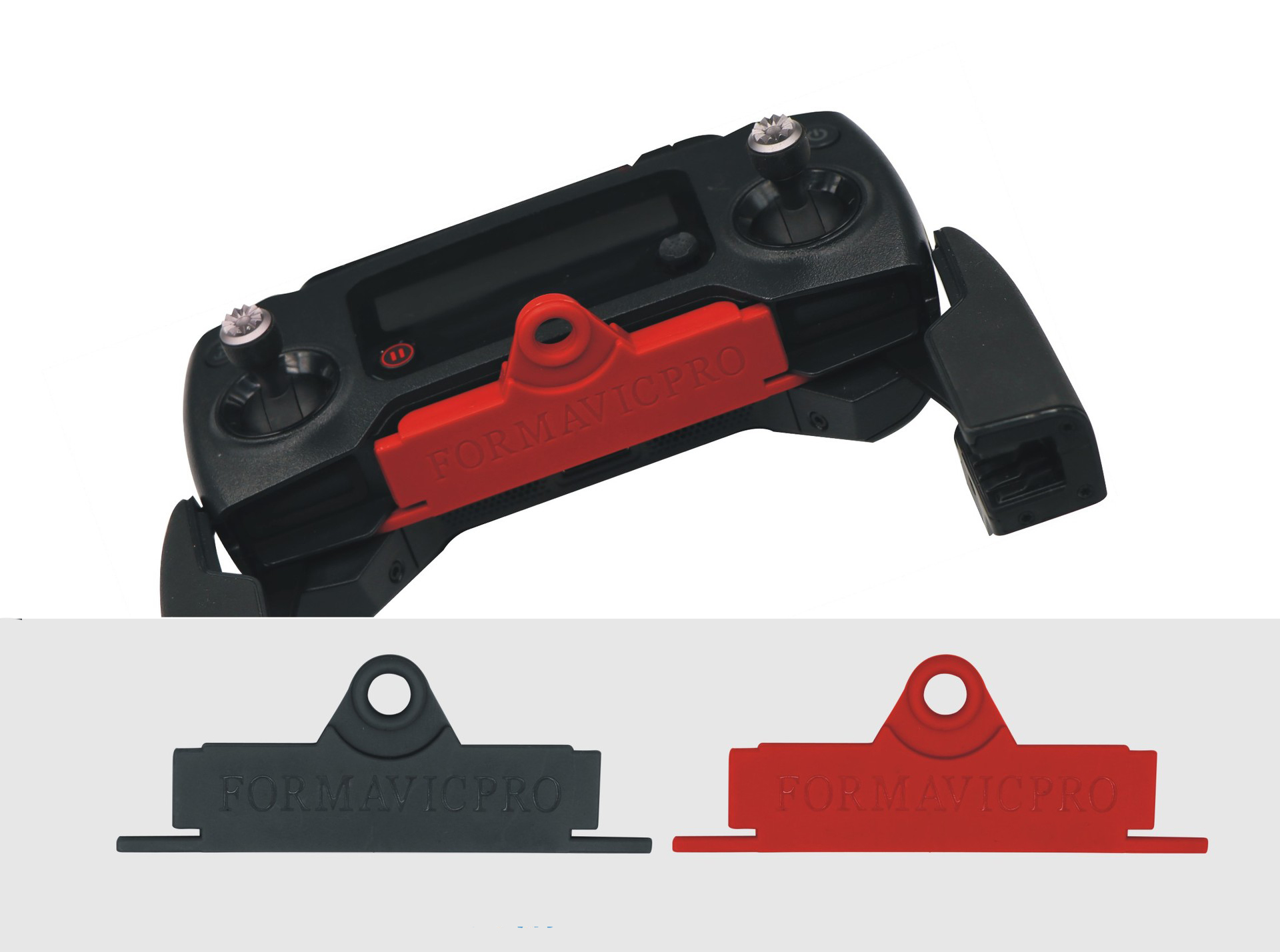 หูคล้องสายคล้องคอ สำหรับรีโมทDJI Mavic Pro