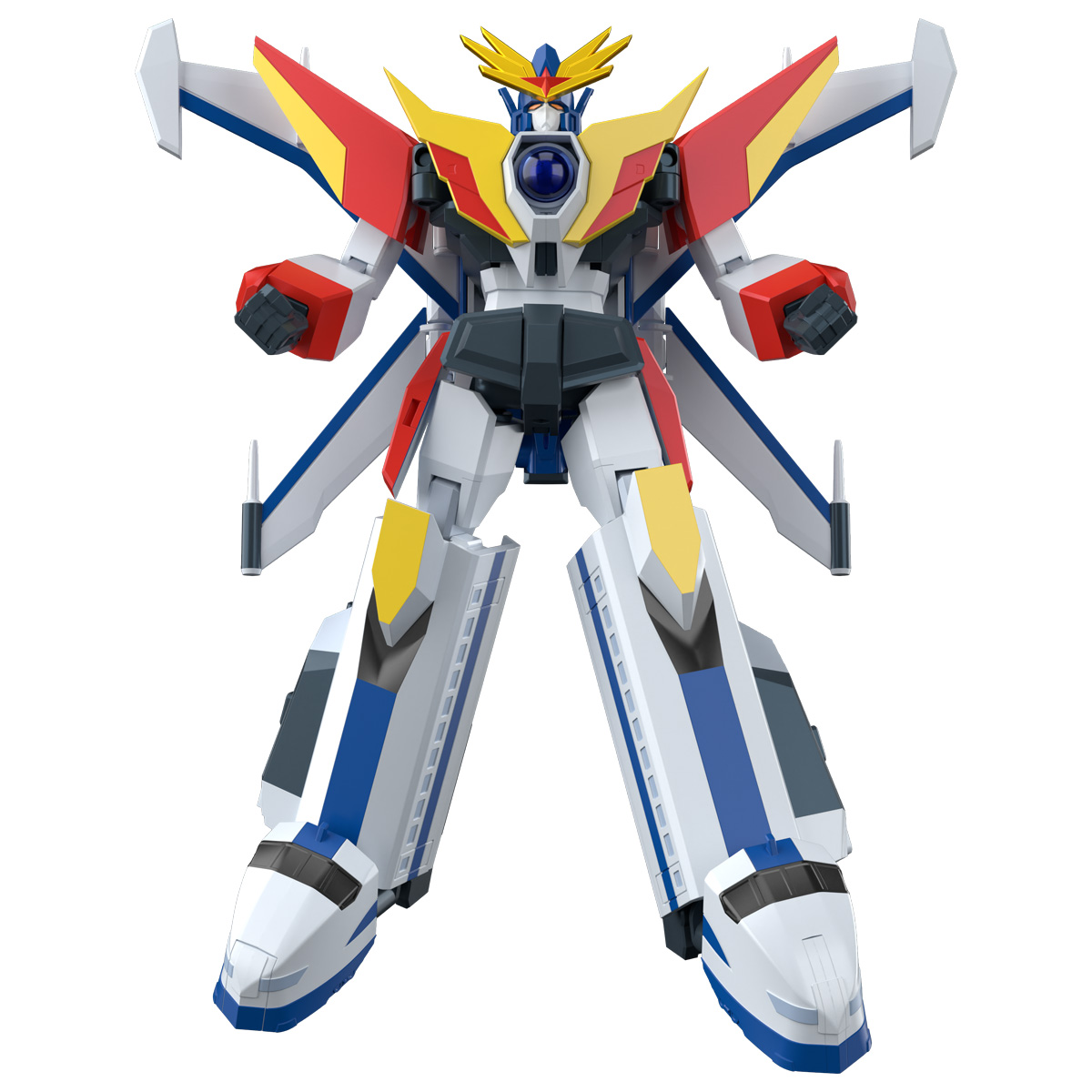 พรีออเดอร์ SMP THE BRAVE FIGHTER OF LEGEND DA-GARN สินค้ามา APRIL-MAY 2026