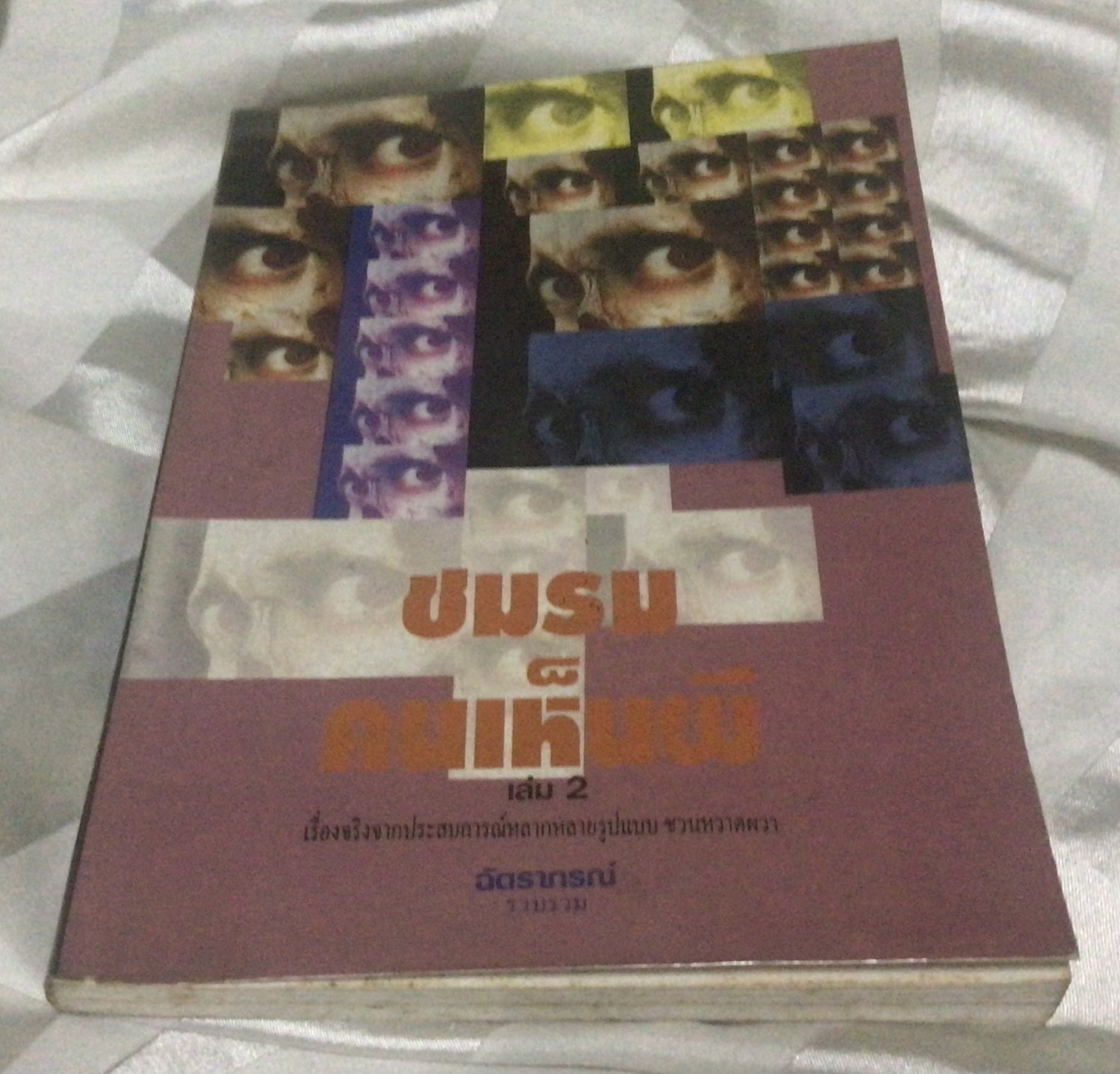 ชมรมคนเห็นผี เล่ม2 ราคา 64