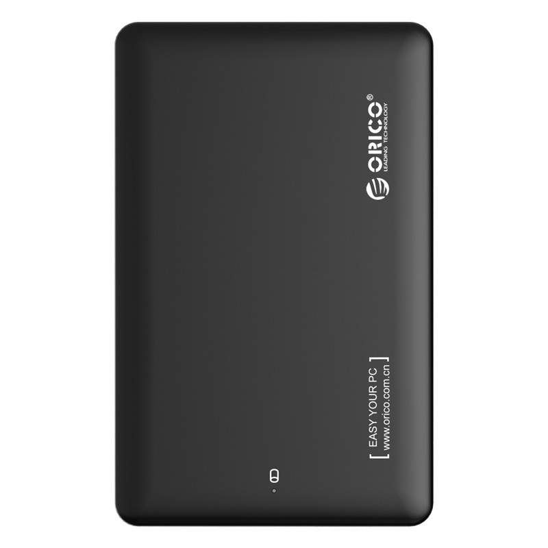 กล่องอ่านฮาร์ตดิสก์ Orico 2.5" USB 3.0 Enclosure รุ่น 2599US3 (PreOrder รอสินค้า 10-14วัน)