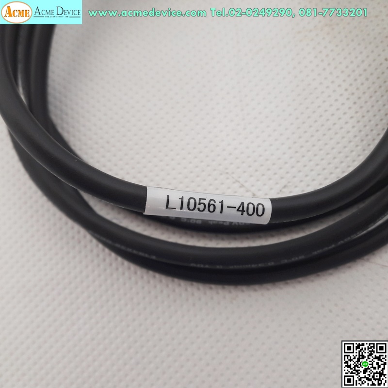 Sensor LED Driver Hamamatsu รุ่น C10559-01 & LED Head, 12-24Vdc