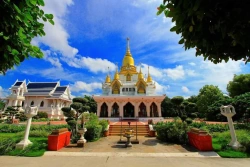 ทัวร์สังเวชนียสถาน 26 ต.ค.-2 พ.ย.68 TG