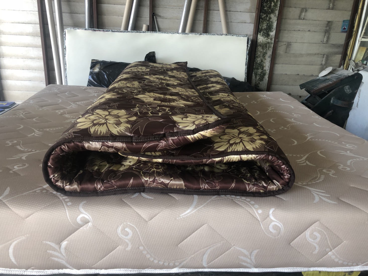 ที่นอนปิคนิค