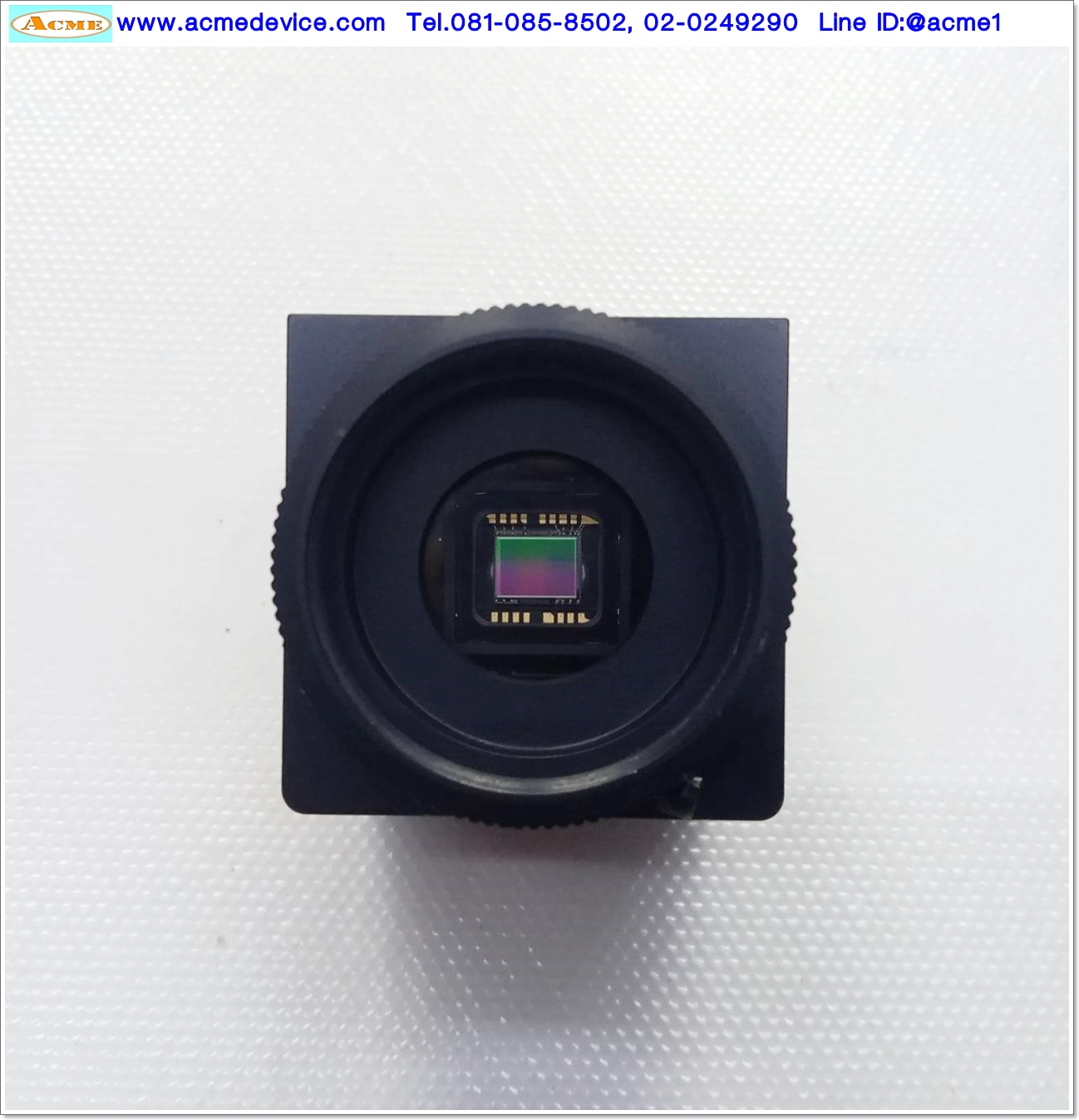 Camera Allied รุ่น Guppy GF 033B (ไม่มีสาย)