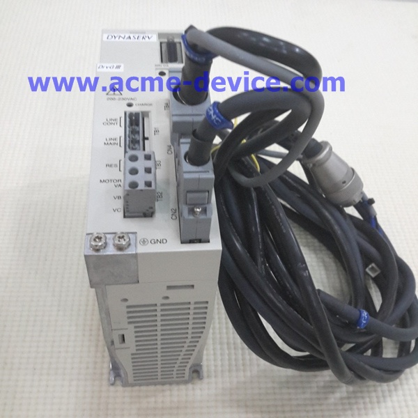 Servo Driver Yokogawa รุ่น UD1CG3