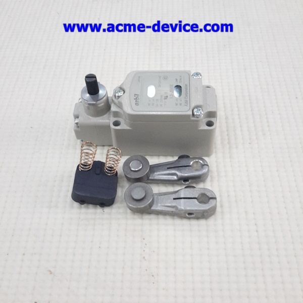 Limit Switch azbil รุ่น ILS-J550SE, 240V, 3A