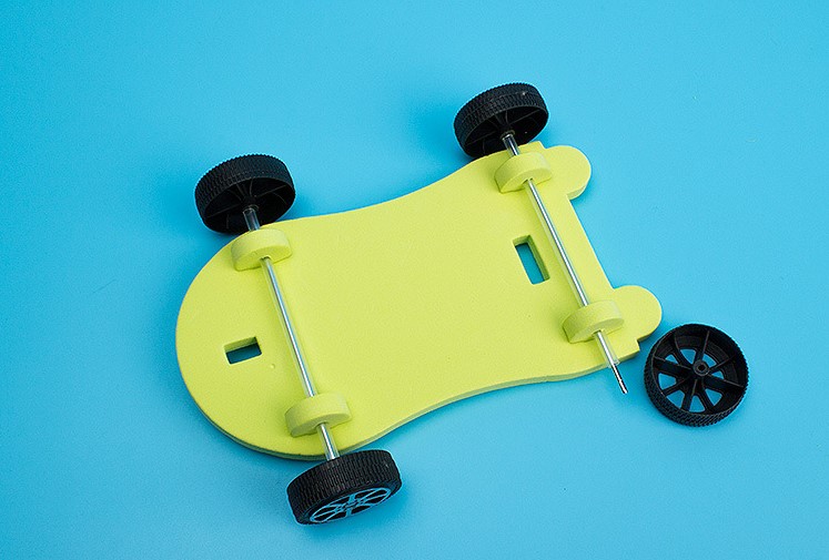 รถลูกโป่ง