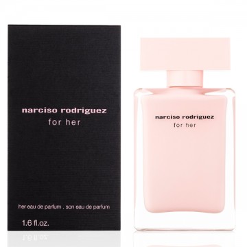 น้ำหอมนาซิสโซ่ NARCISO RODRIGUEZ - For Her EDP 30ml