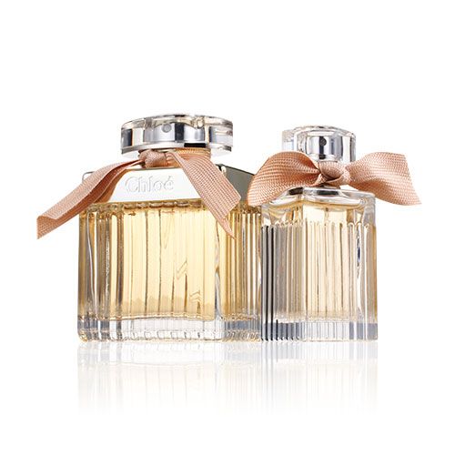 น้ำหอมโคลเอ้ CHLOE SIGNATURE EDP 75 ML + 20ml Travel Set