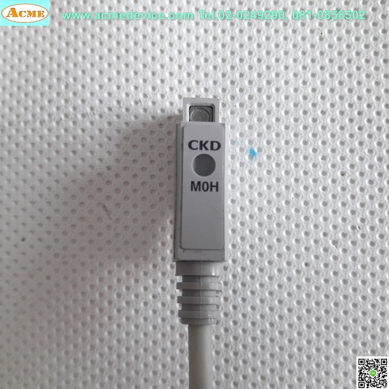 Reed Swich CKD รุ่น M0H, 2Wire