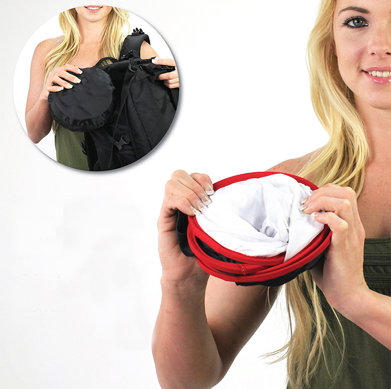 ซอฟต์บ็อกซ์ Softbox Diffuser for Yongnuo LED Video Light YN600/900/Opple100W