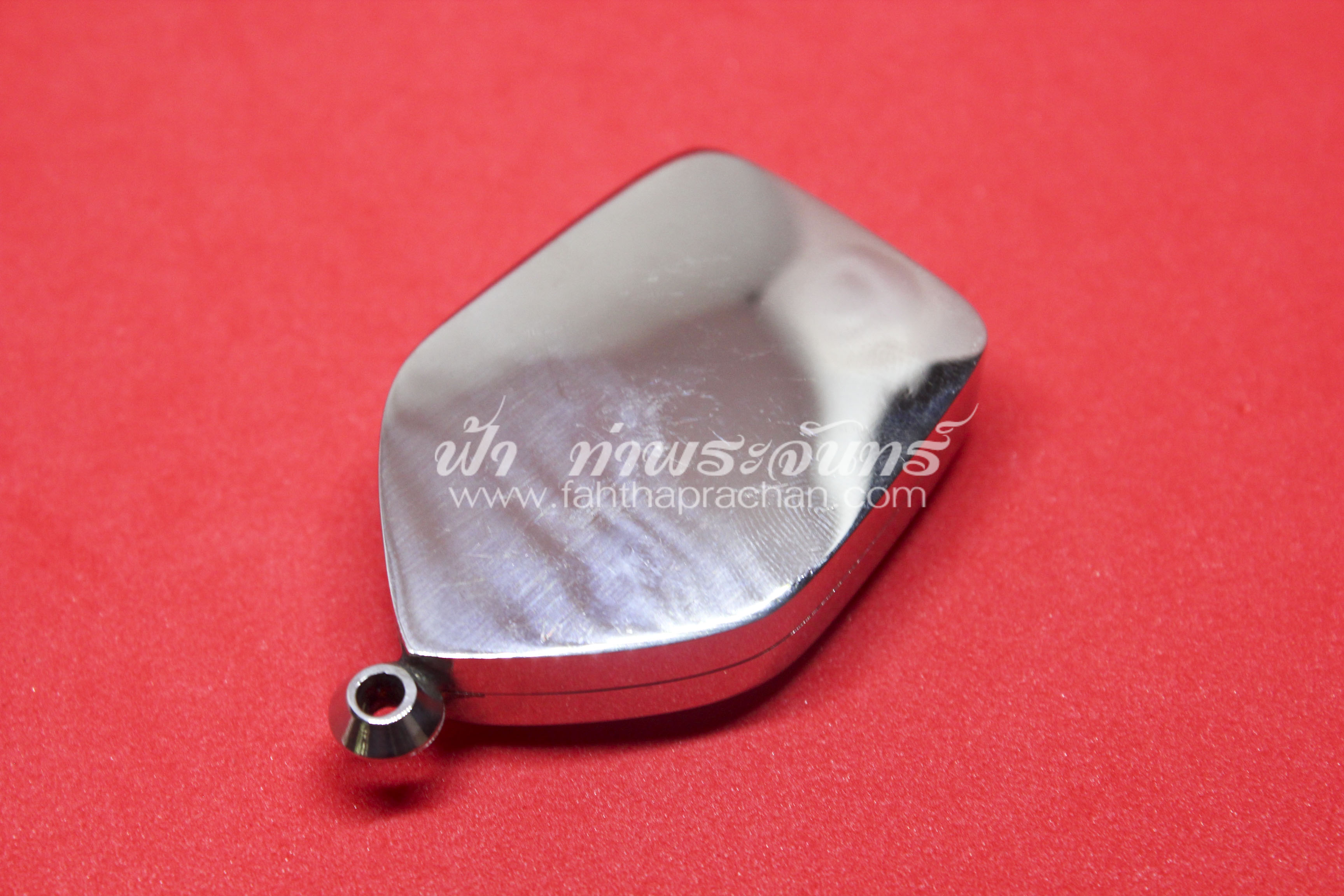 ตลับขุนแผน ปู่ทิม พุก หน้าเดียว