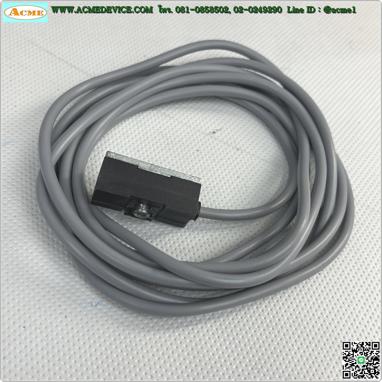 Reed Switch FESTO รุ่น SMEO-1 B, 2Wire, NO
