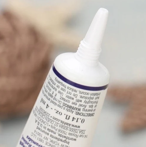 เซรั่มบำรุงผิวคีลส์ Kiehl's - Retinol Skin-Renewing Daily Micro Dose Serum 4 ml