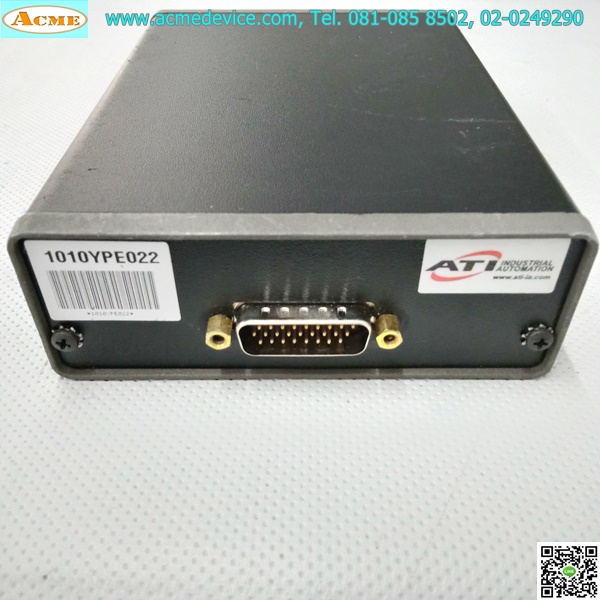 ATI FTIFPS1, US-20-40