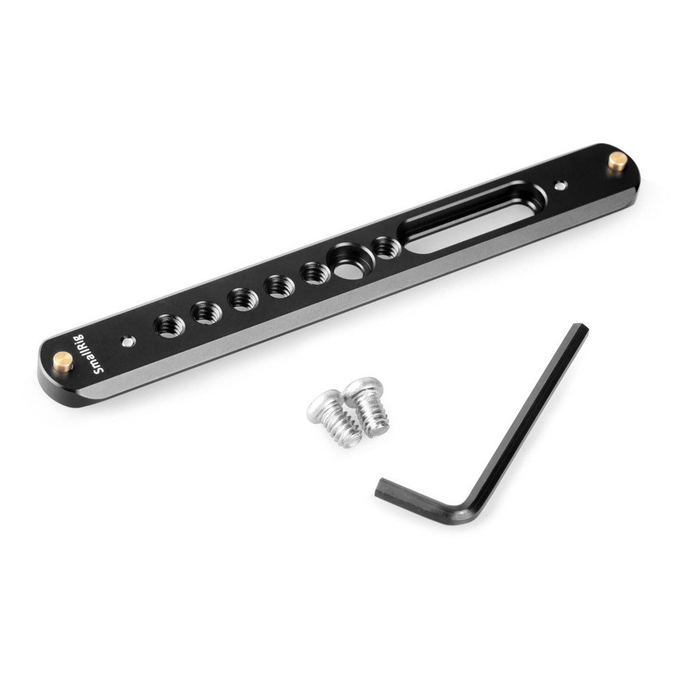 SMALLRIG® Safety NATO Rail 150mm 1876 (ByOrder รอสินค้า2-3วัน)