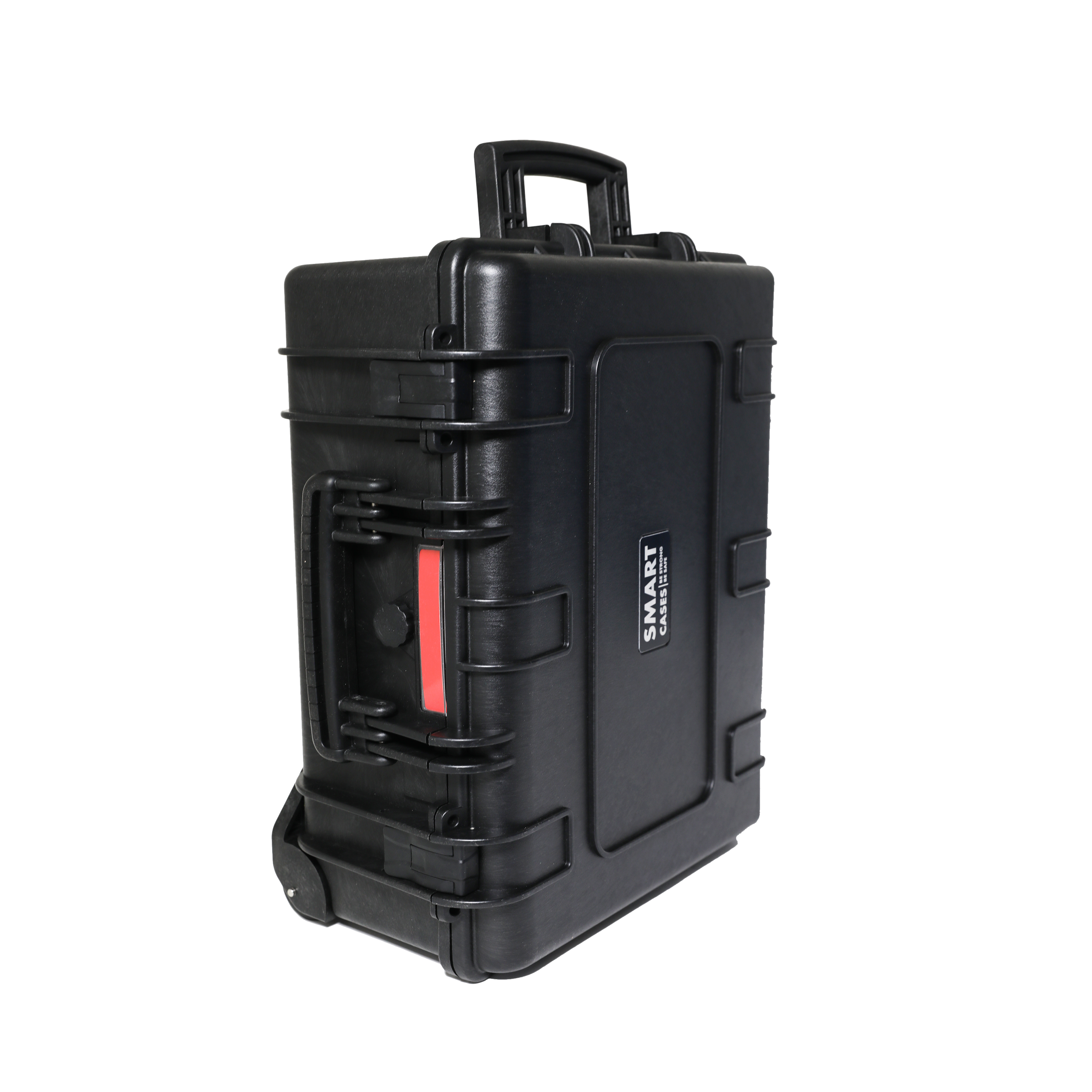 กล่องกันกระแทก Hardcase ยี่ห้อSMART รุ่น SM 483720 สำหรับใส่กล้องและอุปกรณ์ ราคาถูก