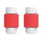 ที่ล็อคกันสายขาด iPhone (แพ็คคู่)