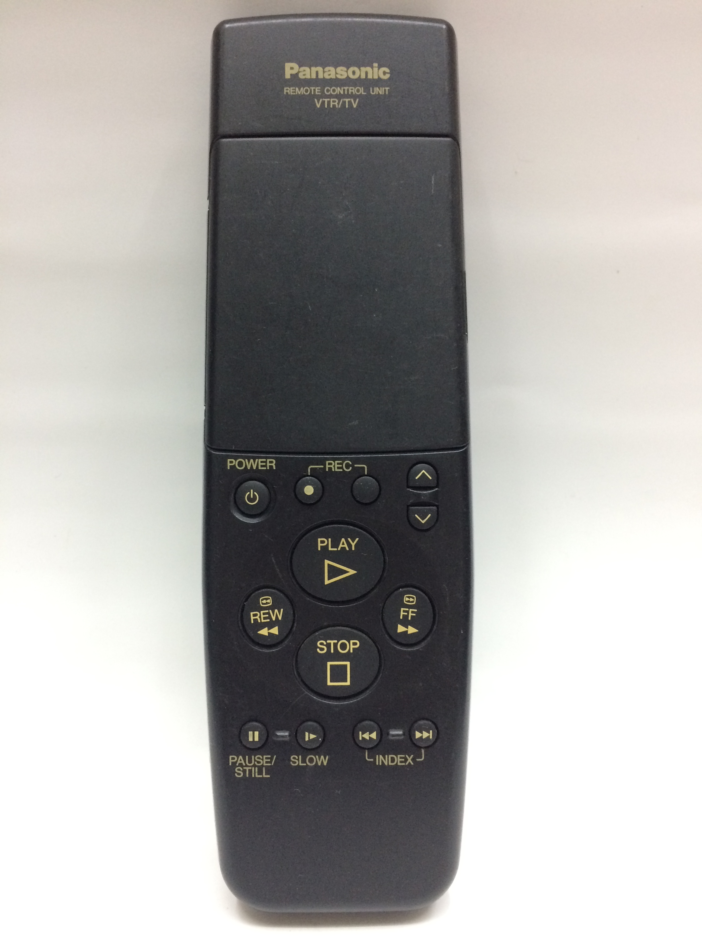 รีโมท VDO Panasonic (ใช้กับHD750)